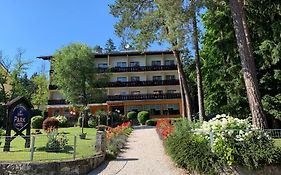 Parkhotel Zuzek